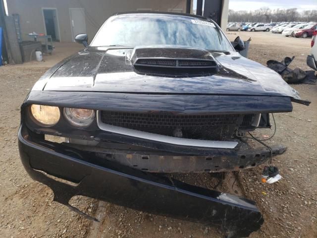 2012 Dodge Challenger R/T