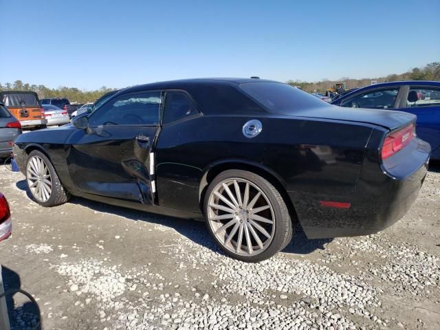 2014 Dodge Challenger SXT