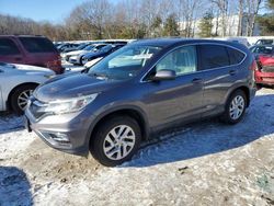 2015 Honda CR-V EX for sale in North Billerica, MA