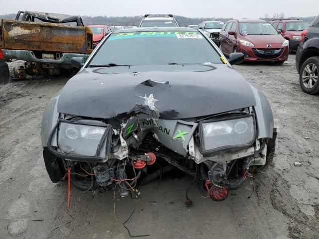 1991 Nissan 300ZX 2+2