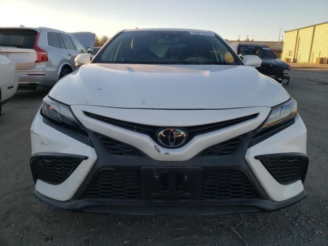 2023 Toyota Camry SE Night Shade