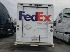 2005 Freightliner Chassis M Line WALK-IN Van