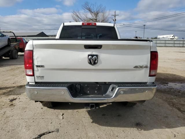 2017 Dodge RAM 1500 SLT