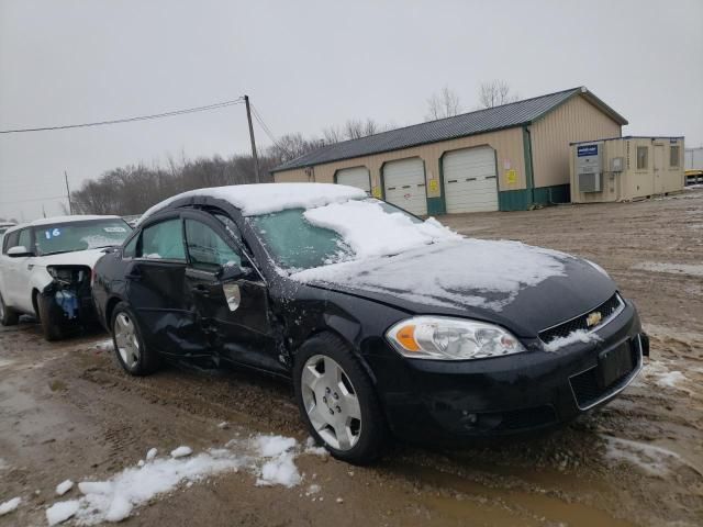 2006 Chevrolet Impala Super Sport