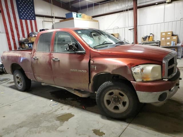 2007 Dodge RAM 1500 ST