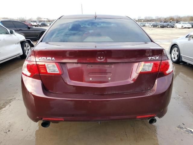 2010 Acura TSX