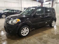 2012 KIA Soul + en venta en Avon, MN