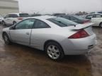 2001 Mercury Cougar V6