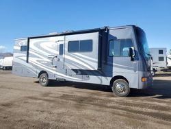 Salvage trucks for sale at Littleton, CO auction: 2015 Winnebago 2015 Ford F53