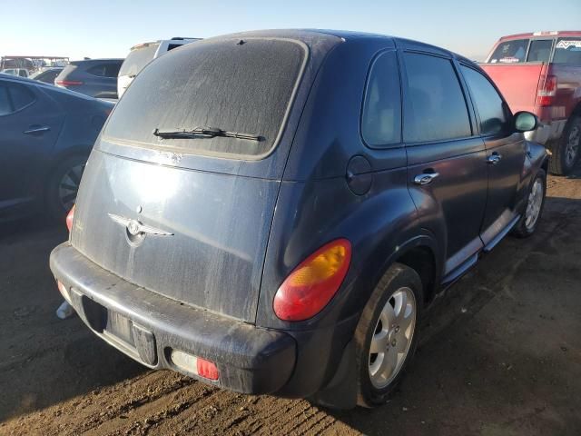 2004 Chrysler PT Cruiser Touring