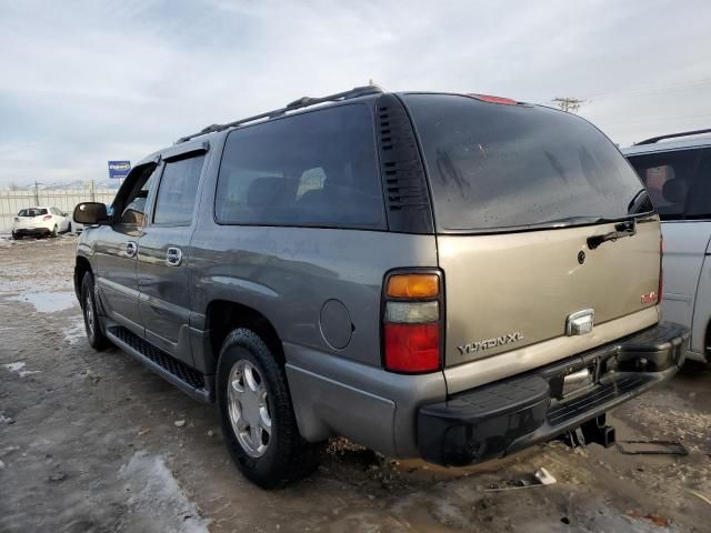 2005 GMC Yukon XL Denali