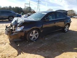 Salvage cars for sale from Copart China Grove, NC: 2014 Chevrolet Cruze