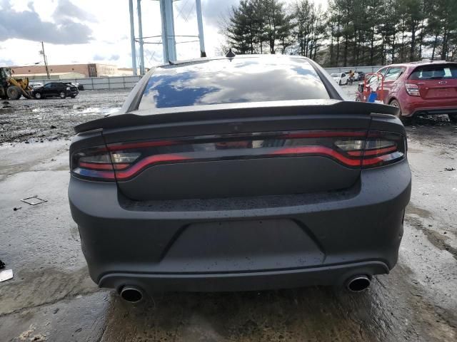 2019 Dodge Charger SC