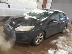 2014 Ford Focus S