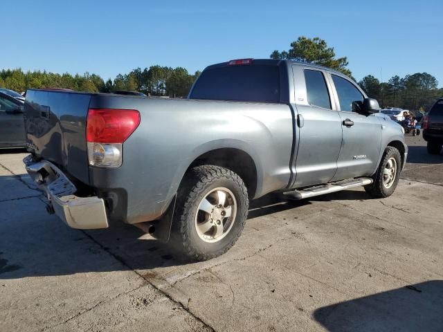 2007 Toyota Tundra Double Cab SR5