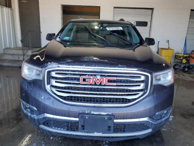 2018 GMC Acadia SLE