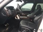 2015 Land Rover Range Rover Supercharged