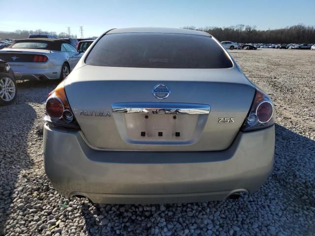 2010 Nissan Altima Base