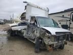 2012 Ford Econoline E350 Super Duty Cutaway Van