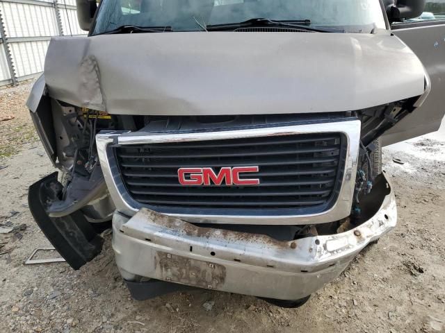 2008 GMC Savana G2500