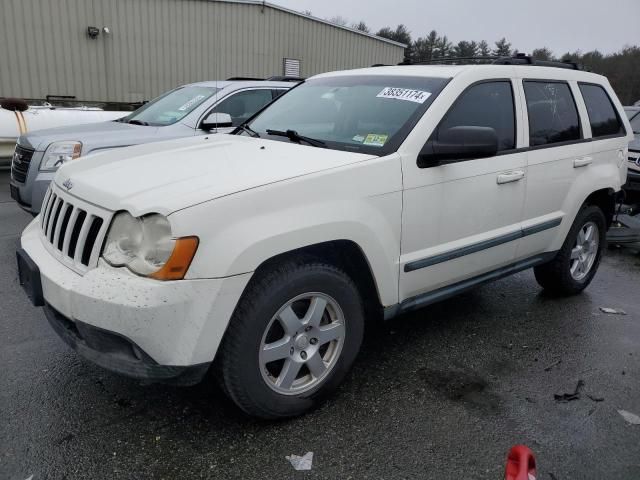 2008 Jeep Grand Cherokee Laredo