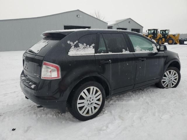 2010 Ford Edge Limited