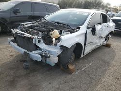 Vehiculos salvage en venta de Copart Las Vegas, NV: 2019 Chevrolet Impala LT