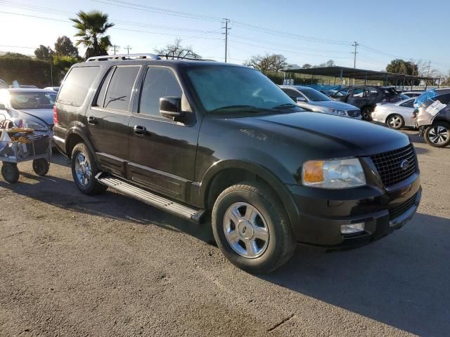 2006 Ford Expedition Limited