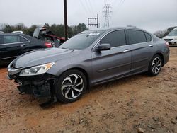 2016 Honda Accord EXL for sale in China Grove, NC