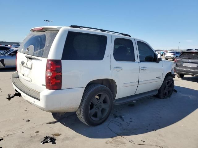 2007 Chevrolet Tahoe K1500