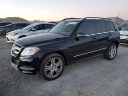 2014 Mercedes-Benz GLK 350 4matic for sale in North Las Vegas, NV