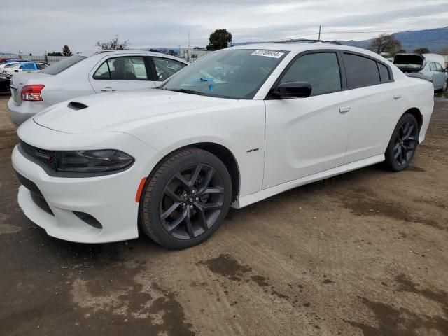 2019 Dodge Charger R/T