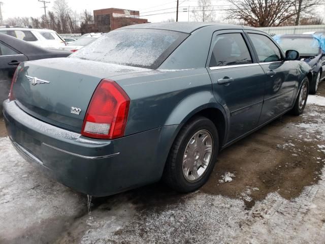 2005 Chrysler 300 Touring