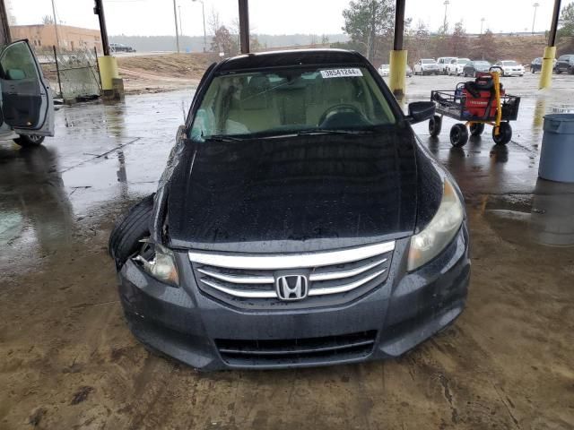 2011 Honda Accord LXP