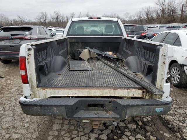 2005 Ford F150