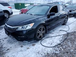 2017 Honda Accord Sport Special Edition for sale in Magna, UT