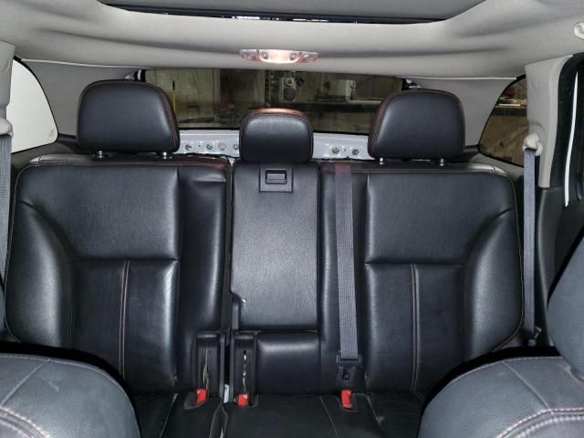 2012 Ford Edge SEL