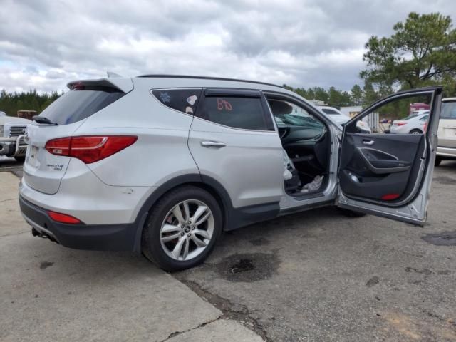 2015 Hyundai Santa FE Sport