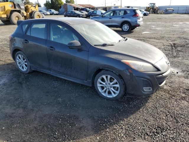 2010 Mazda 3 S