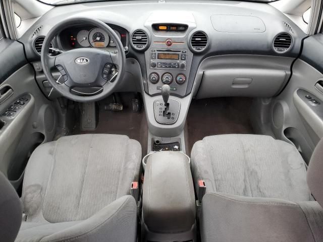 2007 KIA Rondo Base