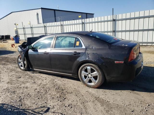 2008 Chevrolet Malibu 1LT