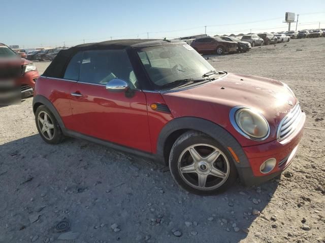 2009 Mini Cooper