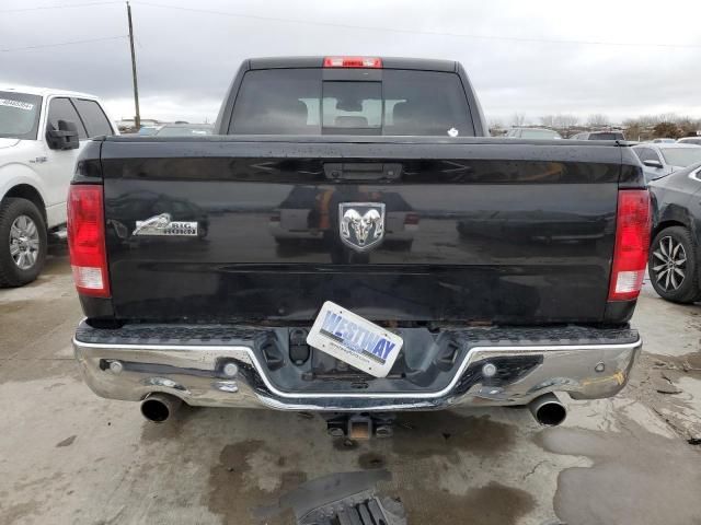 2016 Dodge RAM 1500 SLT