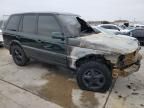 1999 Land Rover Range Rover 4.6 HSE Callaway Long Wheelbase