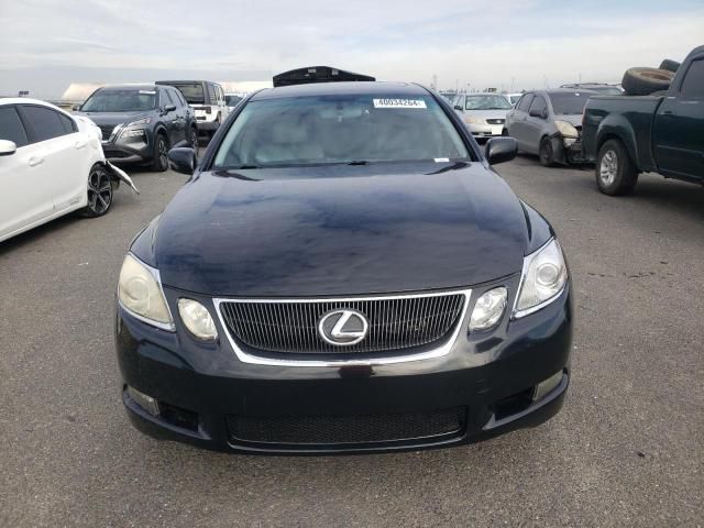 2006 Lexus GS 300