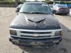 1996 Chevrolet S Truck S10