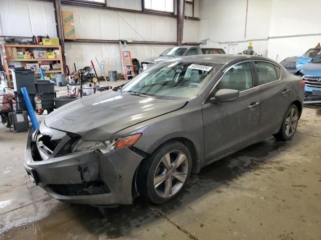 2013 Acura ILX 20 Premium