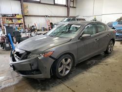 Acura salvage cars for sale: 2013 Acura ILX 20 Premium