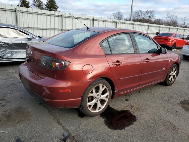 2006 Mazda 3 S