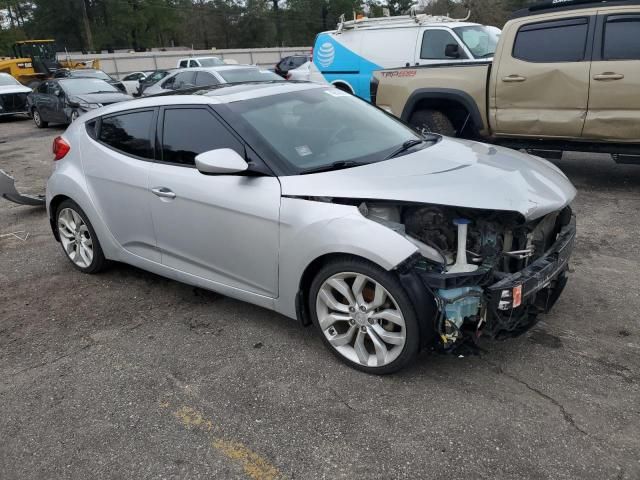 2015 Hyundai Veloster